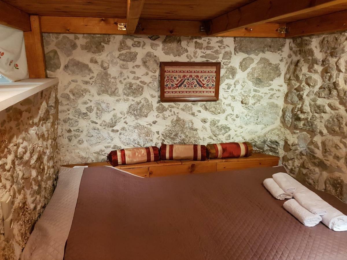 Irini΄S House Villa Alonai Bagian luar foto