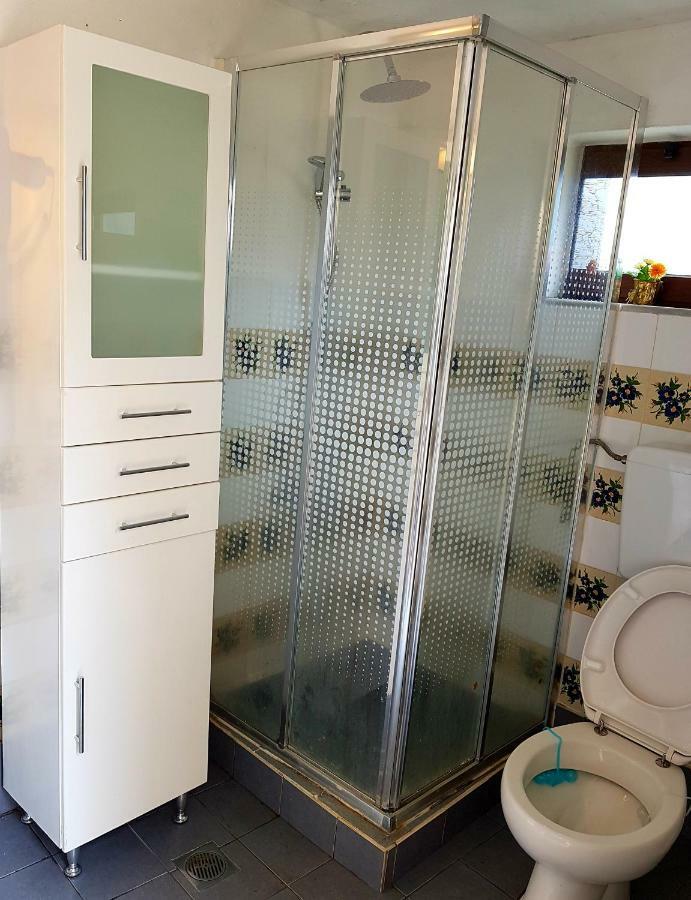 Irini΄S House Villa Alonai Bagian luar foto
